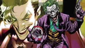 Αυτός θα είναι μάλλον ο επόμενος Joker στο νέο σύμπαν της DC!