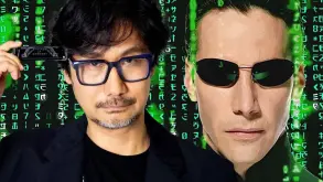 Ο Kojima αποκαλύπτει πως μόλις έμαθε ότι του είχαν προτείνει να κάνει το παιχνίδι του Matrix!