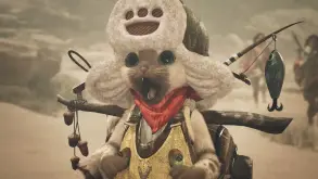 Οι πωλήσεις του Monster Hunter Wilds έχουν καταποντιστεί μετά το εντυπωσιακό launch