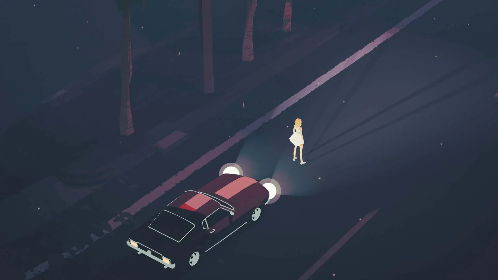 Dead Static Drive: Αν το Grand Theft Auto έμπαινε στον σκοτεινό κόσμο του Lovecraft