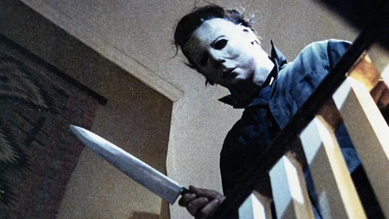 Halloween χωρίς Halloween; Αυτές είναι οι 10 πιο δημοφιλείς ταινίες τρόμου!