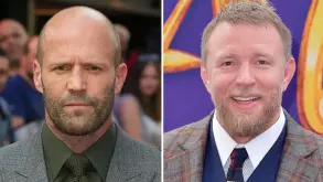 Το δίδυμο Jason Statham - Guy Ritchie επιστρέφει με νέα ταινία δράσης!