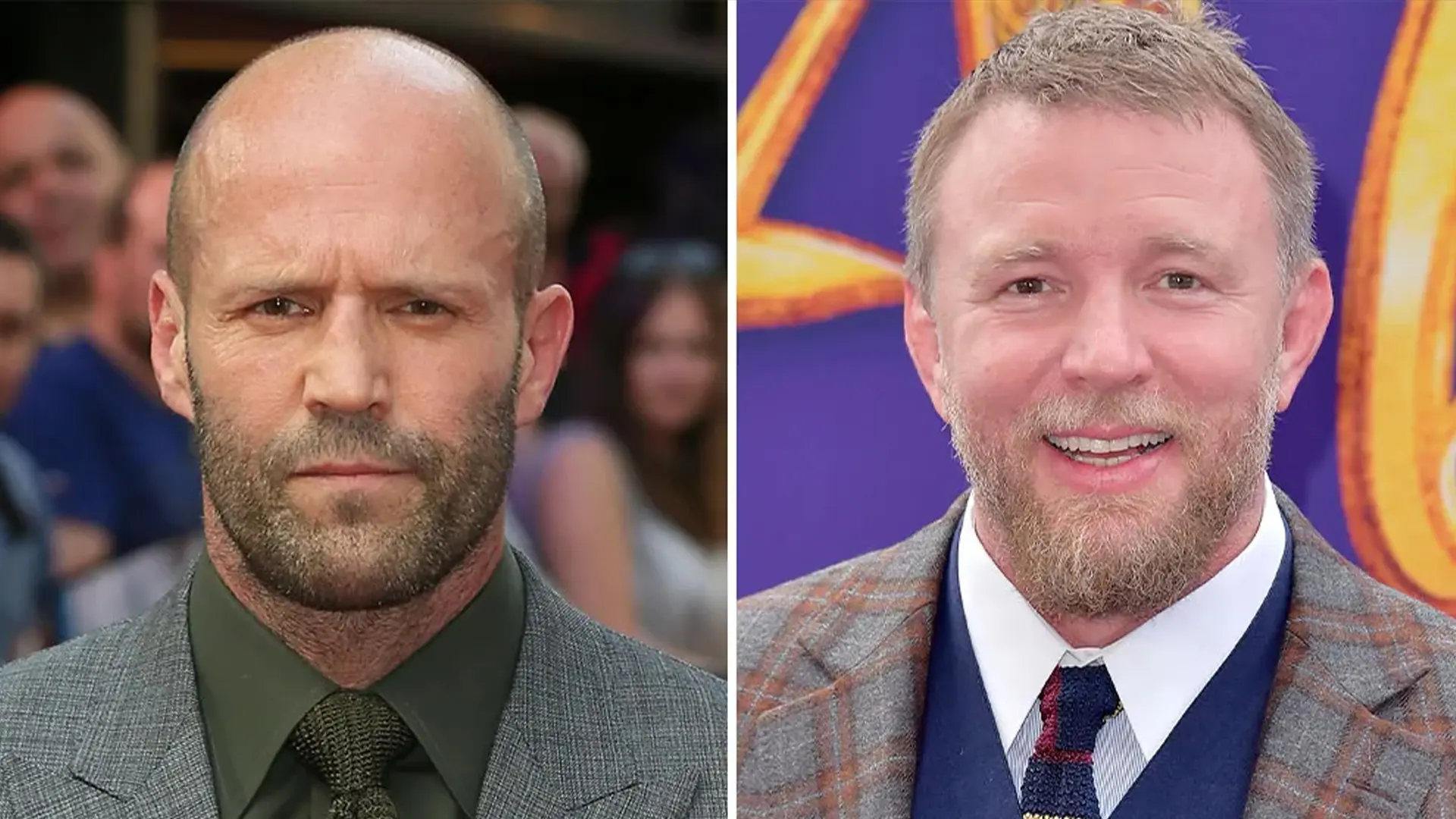Το δίδυμο Jason Statham - Guy Ritchie επιστρέφει με νέα ταινία δράσης!