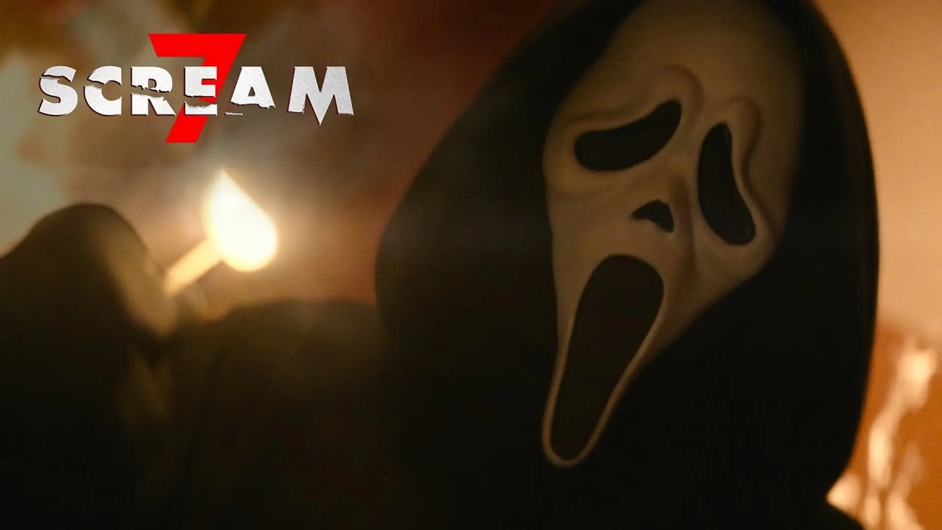Ο Ghostface επιστρέφει με το Scream 7 – Δείτε το πρώτο επίσημο trailer!