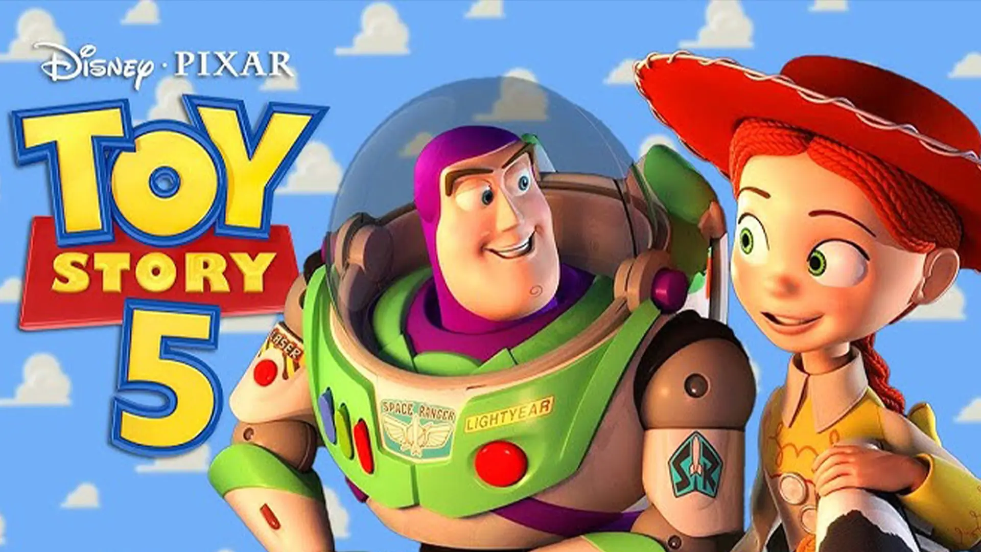 Ο Tim Allen δίνει τις πρώτες πληροφορίες για το Toy Story 5