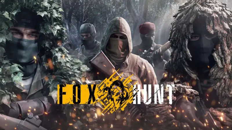 Διαθέσιμο το Fox Hunt, το multiplayer mode του Metal Gear Solid Delta: Snake Eater