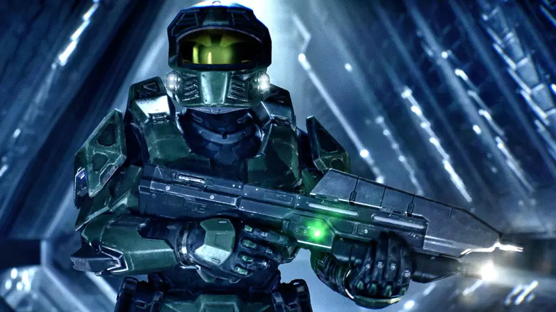 ΦΗΜΗ: Έρχονται τα remakes των Halo 2 και Halo 3 – Multiplayer ξανά στο…Halo 7!