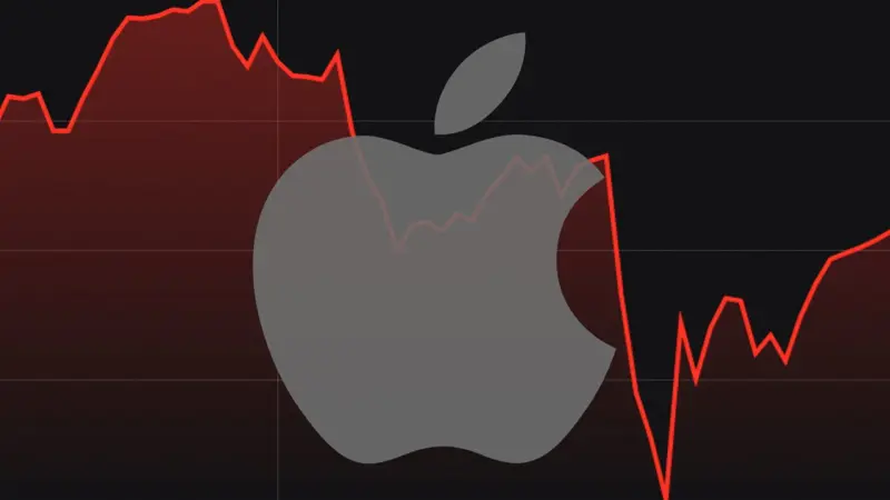 Η Apple μόλις ανακοίνωσε τα νέα της κέρδη και είναι απλά απίστευτα