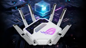 Η Asus έφτιαξε το πρώτο gaming router με ΑΙ και κοστίζει όσο ένα PC!