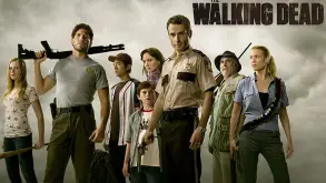 10 σκηνές από την πρώτη σεζόν του The Walking Dead που ακόμα μας στοιχειώνουν