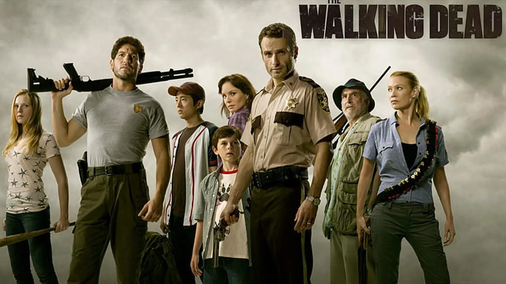 10 σκηνές από την πρώτη σεζόν του The Walking Dead που ακόμα μας στοιχειώνουν