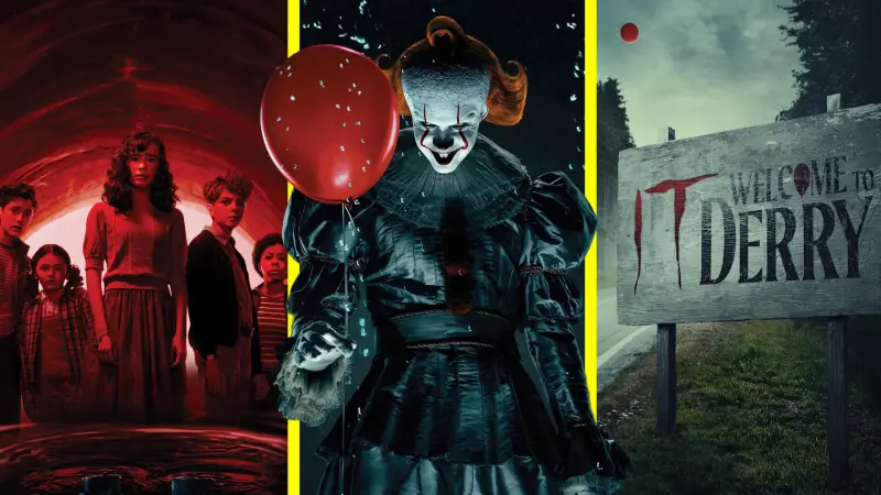 Το It: Welcome to Derry ξεκίνησε με εκπληκτικά νούμερα!