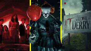 Το It: Welcome to Derry ξεκίνησε με εκπληκτικά νούμερα!