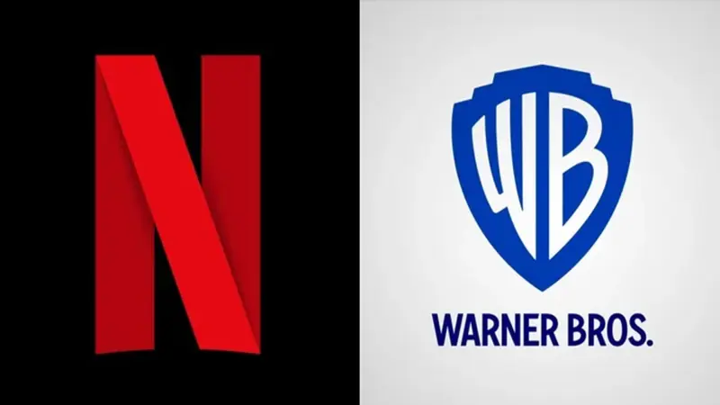 Το Netflix κάνει ένα ακόμα βήμα για την εξαγορά της Warner Bros.