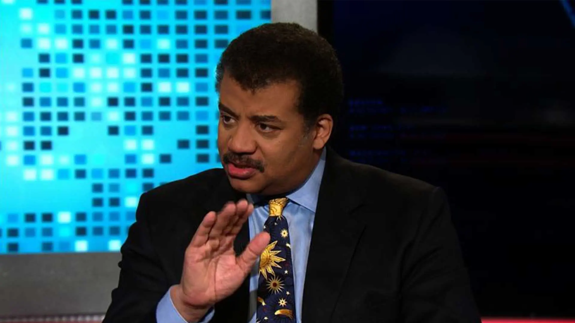 Ο Neil DeGrasse Tyson στο στόχαστρο των deepfakes: Η αλήθεια πίσω από τα βίντεο για την επίπεδη Γη