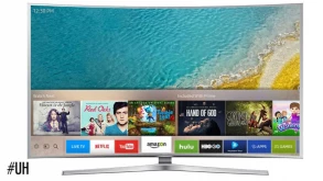 Νέο smart TV hub από τη Samsung
