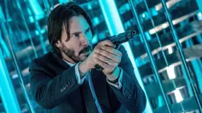 Ο Keanu Reeves επιστρέφει με sci-fi action θρίλερ από τον σκηνοθέτη του Deadpool!