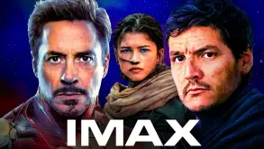 Όλες οι IMAX πρεμιέρες του 2026 που δεν πρέπει να χάσετε