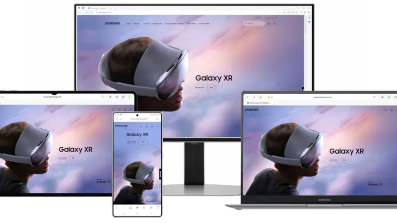 Ο browser των smartphone της Samsung, τώρα και στο PC!