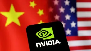 Η Κίνα κόβει το Blackwell chip της Nvidia και ο Trump αυτοχαρακτηρίζεται “διαιτητής” στη διαμάχη
