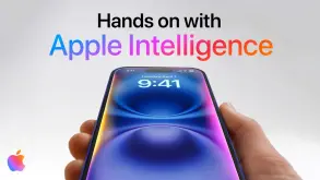 Η Apple θέλει να συνεργαστεί με περισσότερες εταιρίες για την AI