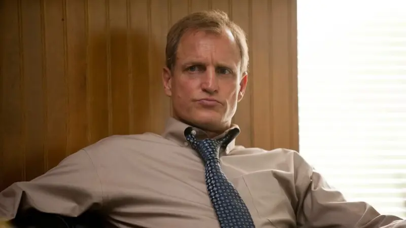 Ο Woody Harrelson βάζει τέλος στις ελπίδες για επιστροφή στο True Detective