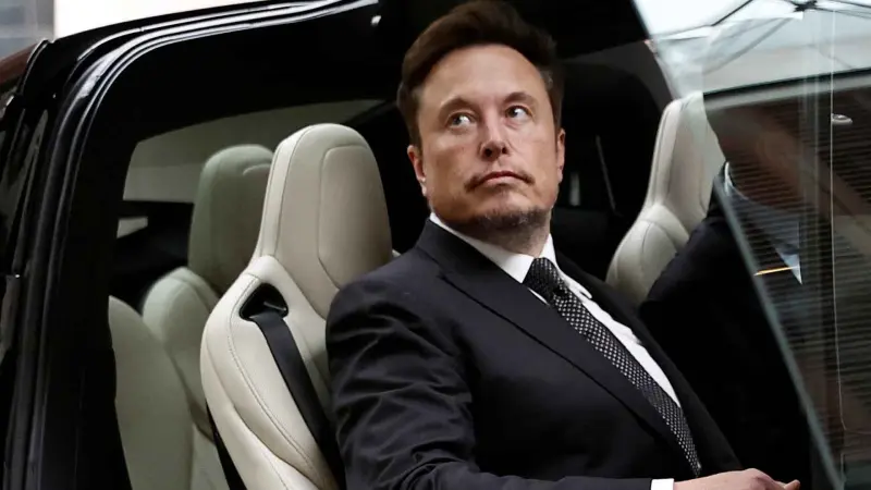 Η νέα πρόβλεψη του Elon Musk για τον τρόπο που θα επικοινωνούμε