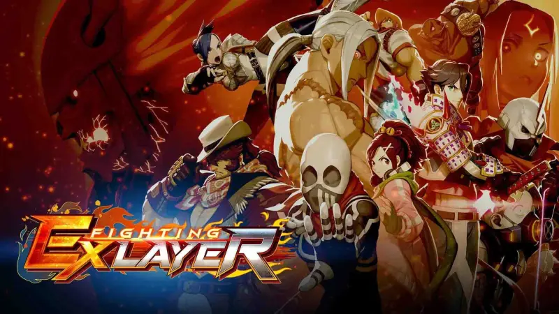 Σε τιμή σοκ το Fighting EX Layer της Arika στο Steam