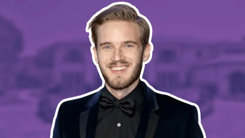 Το εντυπωσιακό project AI του PewDiePie