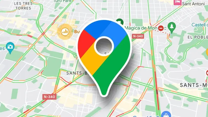 Αλλάζουν τα εικονίδια στα Google Maps και Google Photos (ΕΙΚΟΝΕΣ)