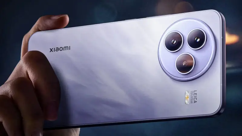 Η Xiaomi ετοιμάζει smartphone με 9.000 mAh μπαταρία!