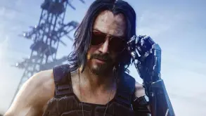 Επιστρέφει ο Johnny Silverhand; Ο δημιουργός του Cyberpunk αφήνει υπονοούμενα