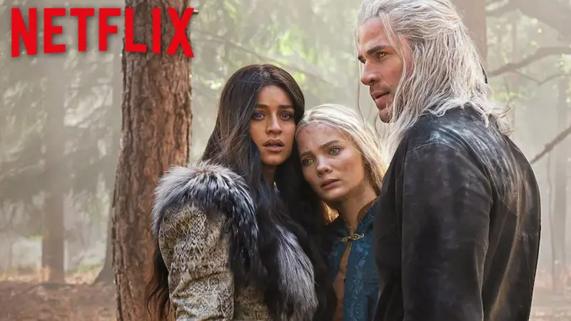 The Witcher: Η Showrunner υπερασπίζεται τη σειρά – “Κανείς δεν αναιρεί τα βιβλία και τα παιχνίδια“
