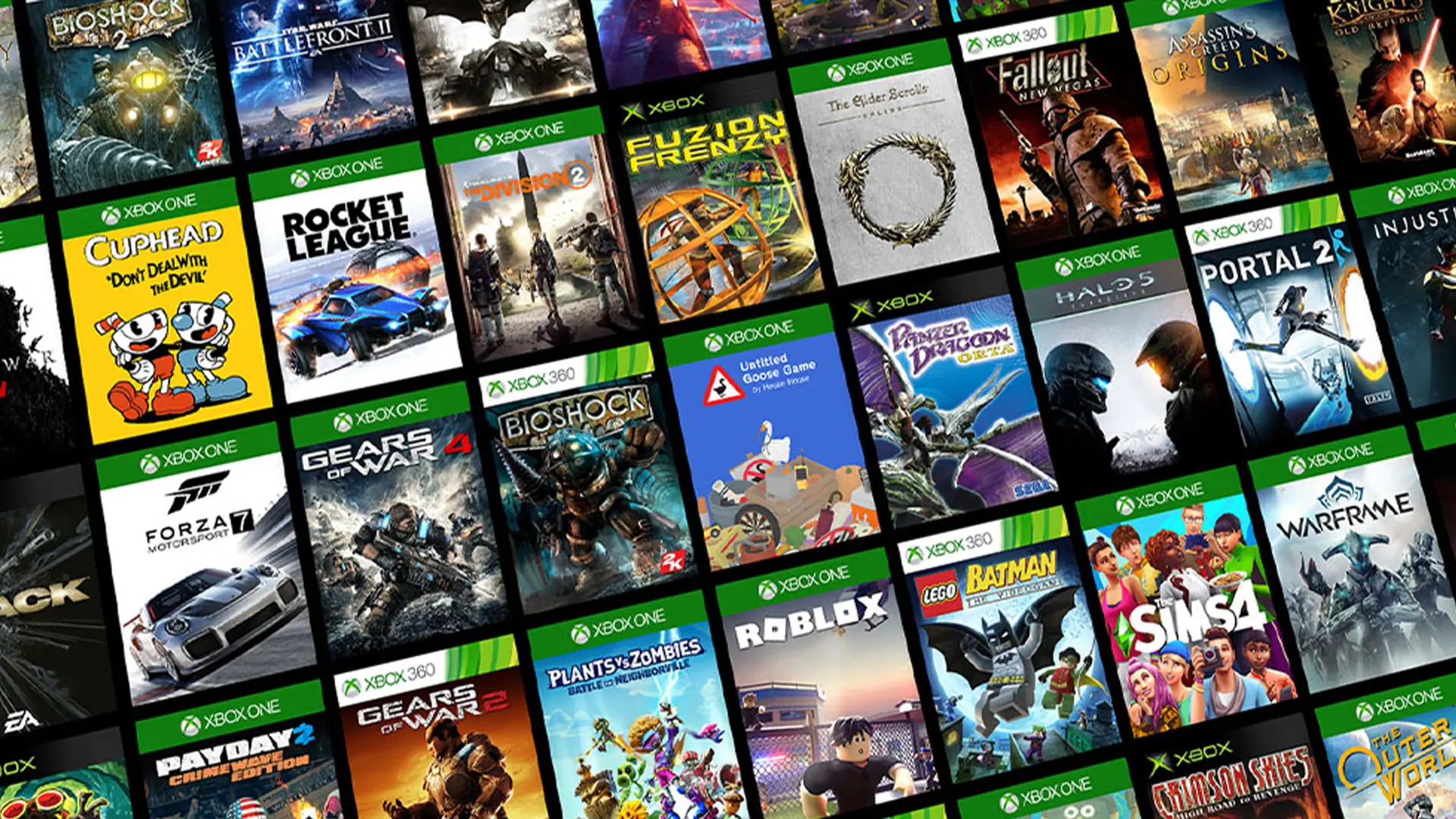 Παλιά Xbox 360 παιχνίδια ξαναβγήκαν στο Microsoft Store – τι συμβαίνει;