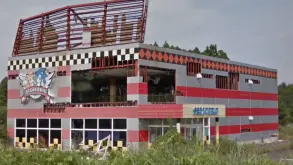 Δείτε τι ανακάλυψε φωτογράφος στη ζώνη αποκλεισμού της Φουκουσίμα