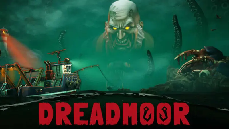 DREADMOOR: Το Λαβκραφτιανό post-apocalyptic παιχνίδι έρχεται το 2026