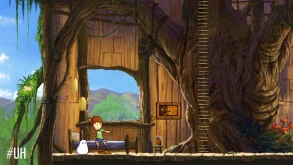 Το A Boy and His Blob έρχεται στο Xbox One
