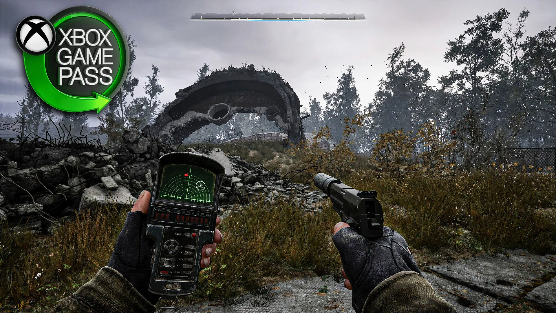 Ένα σημαντικό παιχνίδι αφαιρείται από το Xbox Game Pass…