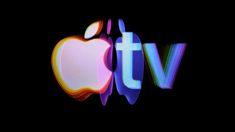 Αλλάζει το λογότυπο και το intro του Apple TV (ΦΩΤΟ+ΒΙΝΤΕΟ)