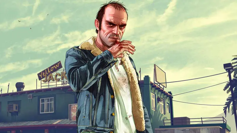 Το ακυρωμένο DLC του GTA 5: γιατί η Rockstar το σταμάτησε στα μισά