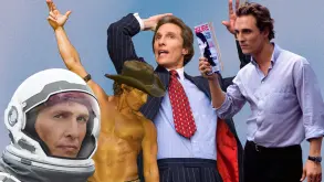 5 ρόλοι που άλλαξαν για πάντα τον Matthew McConaughey