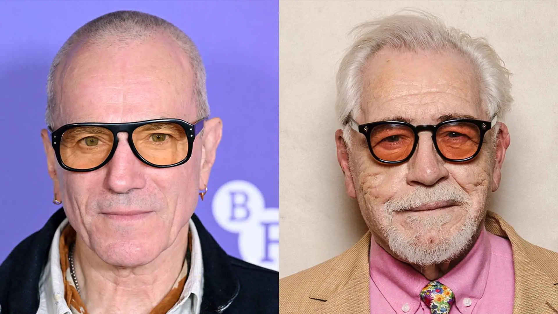Daniel Day-Lewis: Η αιχμηρή απάντηση στον Brian Cox για τη μέθοδο υποκριτικής του