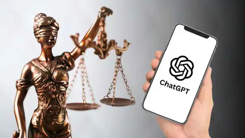 Θα περιορίσει τελικά η OpenAI το ChatGPT σε θέματα νομικά, υγείας και οικονομίας;