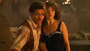 Το θρυλικό δίδυμο του The Mummy ίσως επιστρέψει για τη νέα ταινία