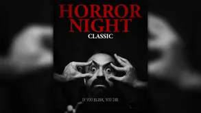HORROR NIGHT: CLASSIC LIVESTREAM!