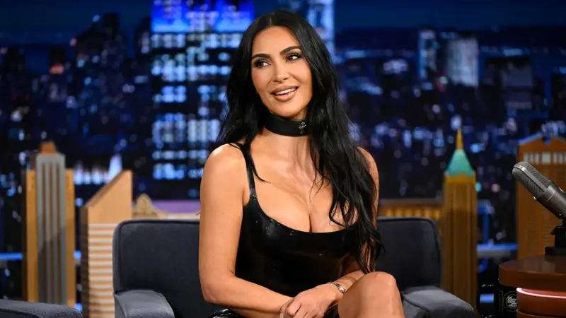 Η Kim Kardashian ξεσπά και τα βάζει με το ChatGPT