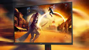 Η AOC λανσάρει τις πρώτες της QD-OLED gaming οθόνες