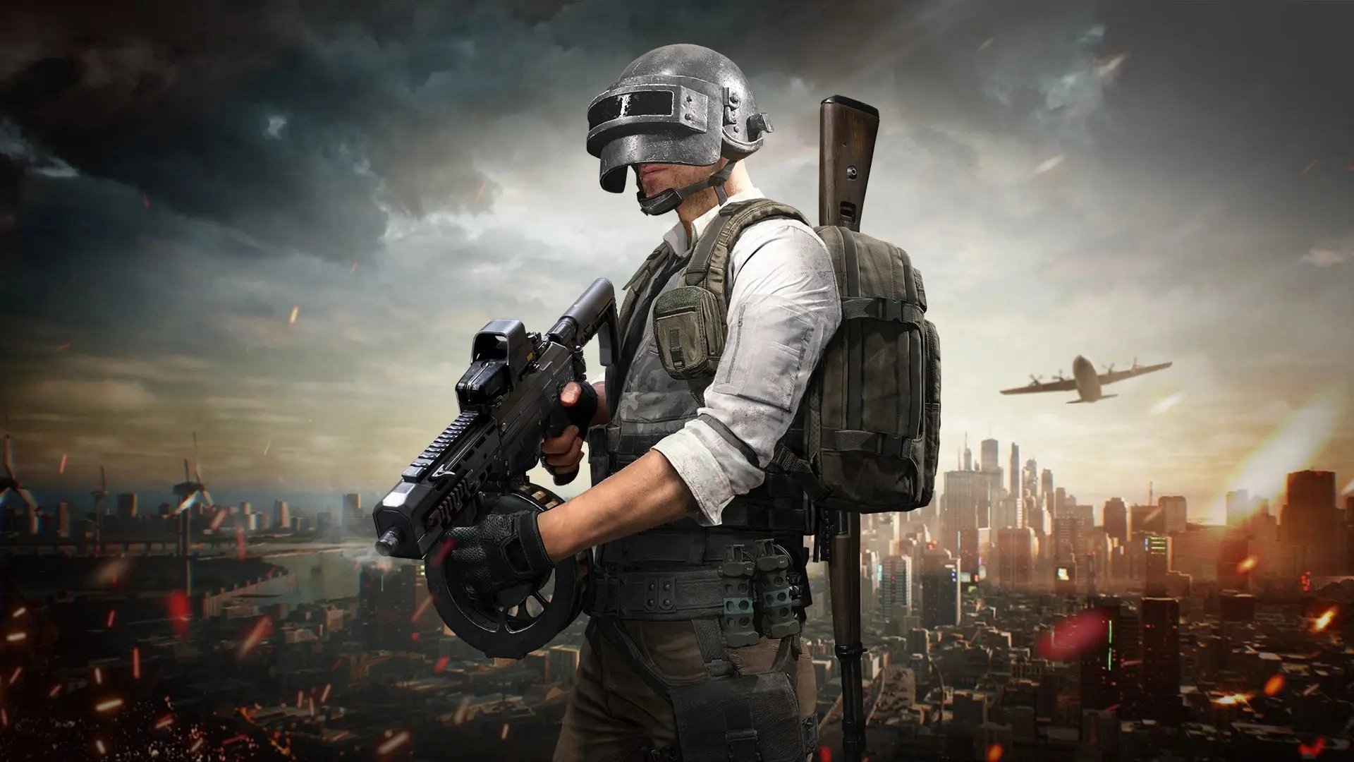 Τα trophies που έχετε στο PUBG στο PlayStation θα γίνουν “reset” – Τι πρέπει να γνωρίζετε