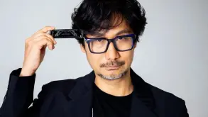 Αυτός είναι ο λόγος που ο Hideo Kojima δημιουργεί παιχνίδια!