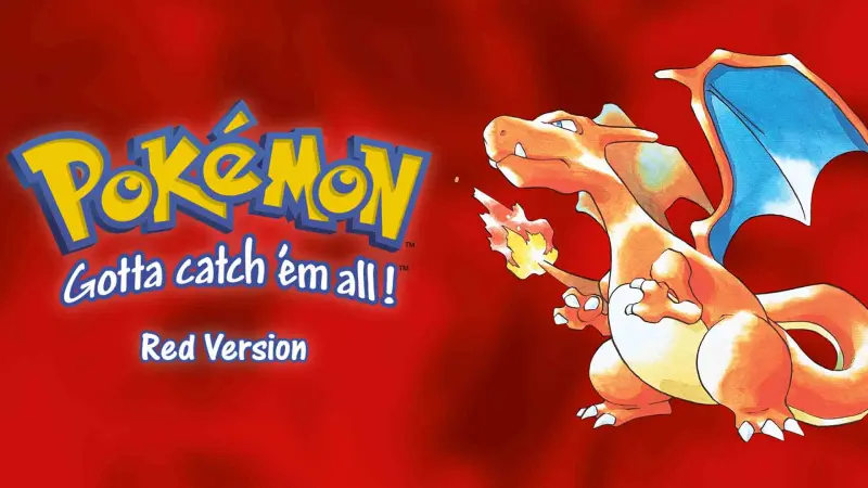Ένα σφραγισμένο Pokemon Red του 1998 πωλείται σήμερα για χιλιάδες δολάρια